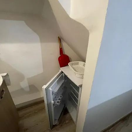 Appartement Savonarola 45_casa Completa Nel Centro Storico Latronico